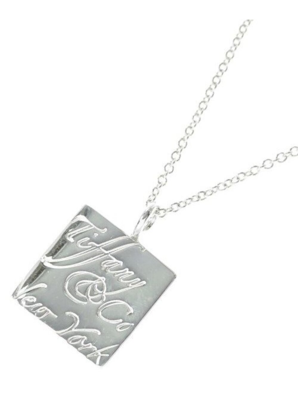Tiffany & Co Necklace